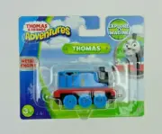 Thomas & Friends Track Master Thomas Push Along Metal Engine Train
