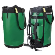 Metolius Half Dome 125L Haul Bag - Green