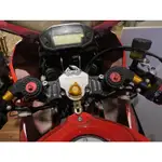 『XZ』RPM 轉子式 防甩頭 可調式 需搭配防甩頭座 R3/小阿魯/GSXR150/CBR250RR/MSX