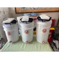 在飛比找蝦皮購物優惠-台南百寶桶 全台最高CP值的18/20/23L 全新廚餘堆肥