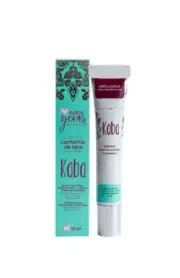Kaba Contorno de Ojos Kaba - Despidete de las ojeras