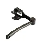 Skull shaver Back shaver handle; shave back easily; compact and hassle-free