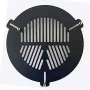 Astronomical Telescope Focusing Mask Aluminium Alloy Focusing-mask with Fixed Diameter 60-80mm/80-120mm/104-159mm(102mm(104-159))