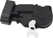Front Left Driver Side Door Lock Actuator Motor FL Fit for Toyota Sequoia 01-07 Avalon 00-04 00-06 69120-06010 (Color : Black)
