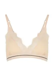Love Stories Love Lace Almond Soft-cup bra - Cream 80A/B (36 A/B)