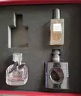Yves Saint Laurent EDP Tuxedo | Mon Paris | Black Opium 3x 30ml Perfume Set