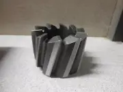 F&D cutting tools 14512 10 A1618-RH 2 1/4 HS SHELL ENDMILL. ROWLETT TEXAS