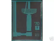 1970 70 PONTIAC GTO/TEMPEST SHOP MANUAL