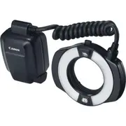 Canon MR14EXII Macro Ring Lite
