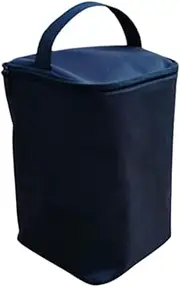 Lljsszr Gas Container -Storage Bolsas Camp Storage Bag Bags
