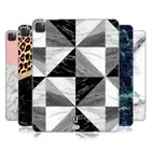 HEAD CASE DESIGNS MARBLE TREND MIX SOFT GEL CASE FOR APPLE SAMSUNG KINDLE