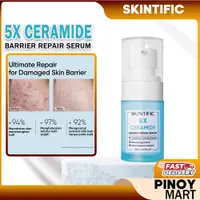 在飛比找蝦皮購物優惠-SKINTIFIC 5X Ceramide Skin Bar