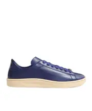 ROYCO TRAINER IN NAPPA CALFSKIN 44,45,46,39,40.5,40,41.5,41,42.5,42,43.5,43,44.5 Blue