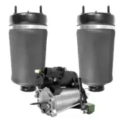Air Suspension Spring Set Unity 2-15-112900-C