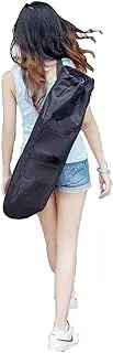 [Cooplay] 22 56cm Thicken Penny Banana Skateboard Backpack Carry Bag Scooter Rucksack for Kids