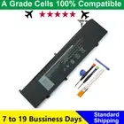 90WH XRGXX Battery For Dell G7 7590 7790 G5 15 5590 Alienware M15 M17 R1 P79F