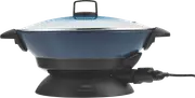 Sunbeam Professional 7.5 Litre Diamond Force Wok