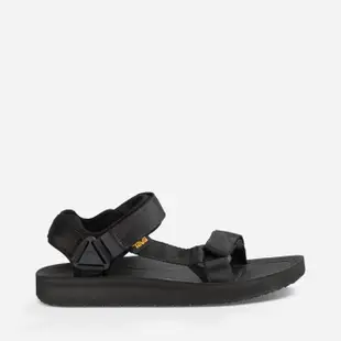 TEVA  PREMIER 零碼特價 美國戶外水陸2用運動涼鞋 廣告款 男1015192BLK-205