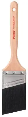 Extra Oregon Angular Sash & Trim Brush, 2.5-In. 144116025