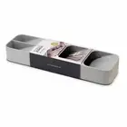 NEW JOSEPH JOSEPH DRAWERSTORE CUTLERY ORGANISER Drawer Store Organizer Tray