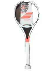 New Babolat pure strike vs tour 98 head 11.3oz 16x20 4 1/8 grip Tennis Racquet