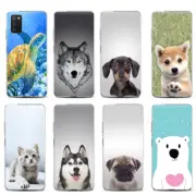 Phone Case for Samsung Galaxy A12/A23/A32/A42 5G, Tempered Glass p16