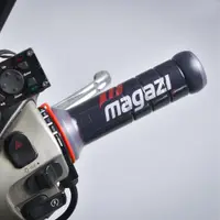 在飛比找蝦皮商城優惠-【MAGAZI】 MG520 521 矽膠握把 120mm/