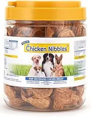 PCI Chicken Nibbles 2-1lb. Containers