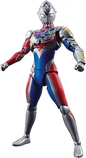 Bandai Hobby Kit Figure Rise Standard Ultraman Decker Flash Type