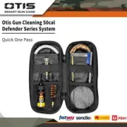 Otis Gun Cleaning 50cal Defender Series System Quick One Pass #fg-901-550