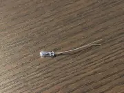 New 28v 40mA Lamp Bulb for Vintage Akai GX-R55 Light (for Cassette Tape Deck)