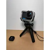 在飛比找蝦皮購物優惠-GoPro Hero 12 + Max Lens Mod 2