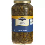 Capotes Capers 32 oz. Bottles