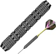Aceirropy Replacement Dart Barrels | Soft-Tipped Dart Replacement Stick,Balanced Anti-Slip Barrels for Lawn Game Home Gathering Kids Adults Tournament Dorm