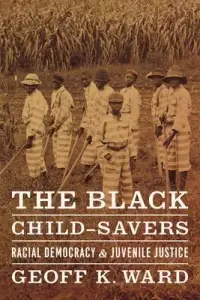 在飛比找博客來優惠-The Black Child-Savers: Racial