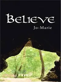 在飛比找三民網路書店優惠-Believe