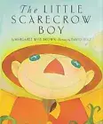 The Little Scarecrow Boy - Fiction Book Aus Stock