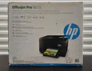 HP Officejet Pro 8615 All-In-One Inkjet Printer BRAND NEW