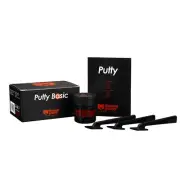 Thermal Grizzly TG Putty Basic for GPU Modding and Thermal Pad Replacement, 30g