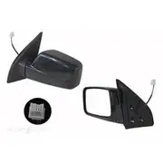 Sterling Door Mirror to suit Nissan X-Trail 10/2001 to 08/2007 - NSXT-DOM-02L