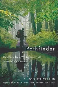 在飛比找博客來優惠-Pathfinder: Blazing a New Wild