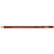 Prismacolor Pencil Burnt Ochre
