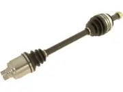 API 95TF69V Front Right CV Axle Assembly Fits 2003-2004 Honda Pilot 3.5L V6 PDL (for: Honda)