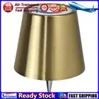 LF# Wireless Bottle Lamp Rechargeable Warm Light & RGB LED Table Lamp (Gold Plat