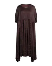 [UMA WANG] UMA WANG Midi dresses - Item 15420916