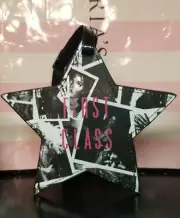 NEW Victoria's Secret FIRST CLASS Star Luggage Tag Supermodel RARE