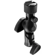 Manfrotto Cold Shoe Tilt Head (MLH1HS-2)