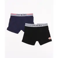 在飛比找蝦皮購物優惠-「不拆賣」(二件組)日本 DICKIES 迪克斯 LOGO 