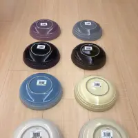 在飛比找蝦皮購物優惠-Le Creuset 20cm瓷器深圓盤(錦葵紫、迷霧灰、ˋ