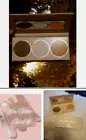 REVOLUTION PRO Glam Mood Palette, 3 in 1 Bronzer, Blush, Highlight, Mirror